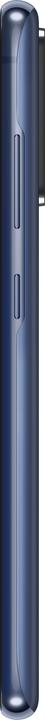 Actual product image Samsung Galaxy S20 FE 5G (128 GB, Cloud Navy, 6.50", Hybrid Dual SIM, 12 Mpx, 5G)