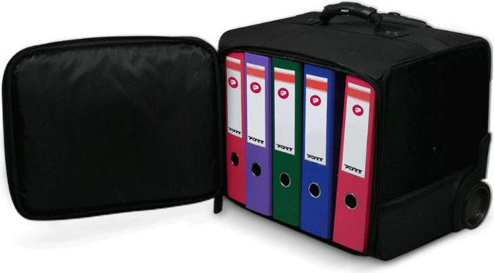Produktbild Port Designs Bristol Trolley L (40 l, L (90 - 115l))
