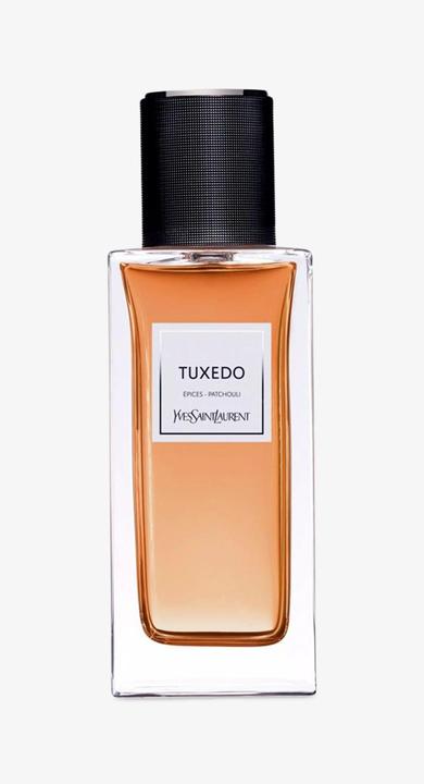 Immagine prodotto Yves Saint Laurent Tuxedo Epices Patchouli (Eau de parfum, 125 ml)