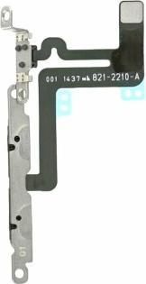 Actual product image OEM Side Key Flex Cable for iPhone 6 Plus (Apple iPhone 6 Plus)