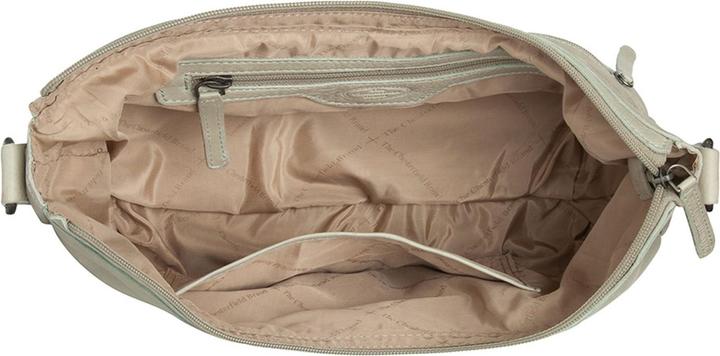 Produktbild The Chesterfield Brand Clarita Umhängetasche Leder 35 cm