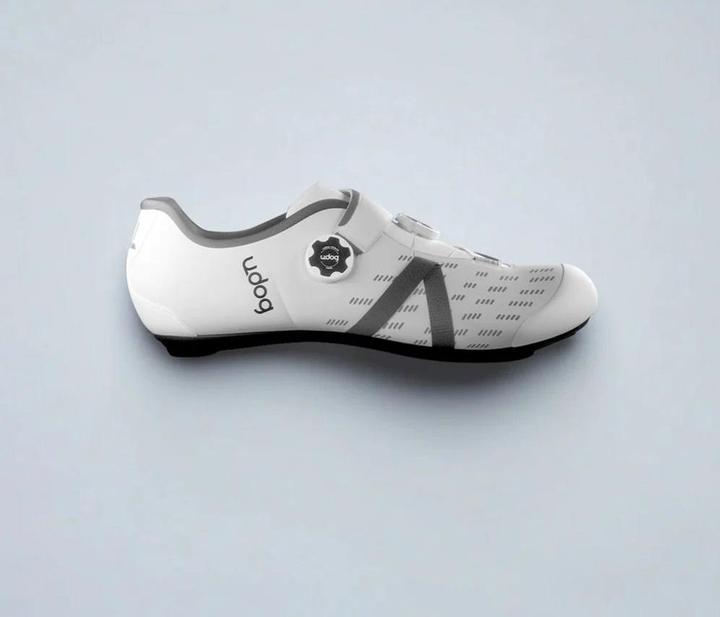 Actual product image Udog Cycling shoes (43)