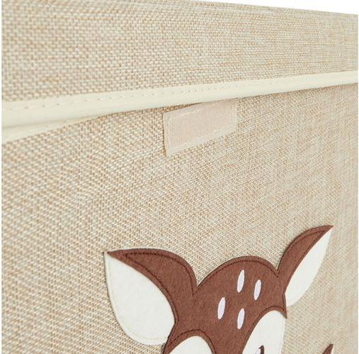 Produktbild Bieco Staubox