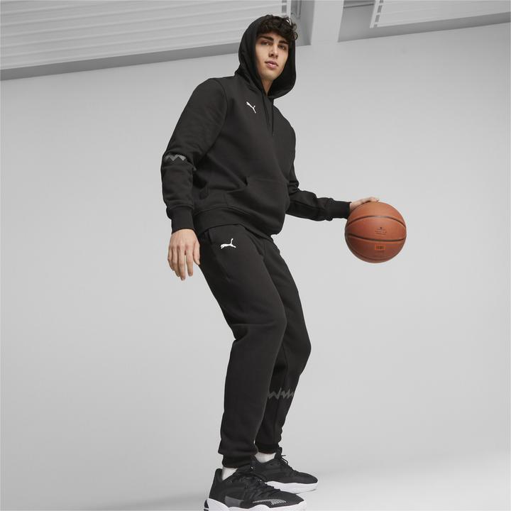 Produktbild Puma Hoops Team Sweat Pant (XXL)