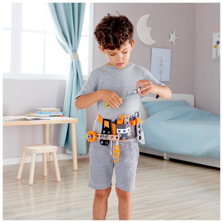 Immagine prodotto Hape Cintura degli strumenti scientifici
