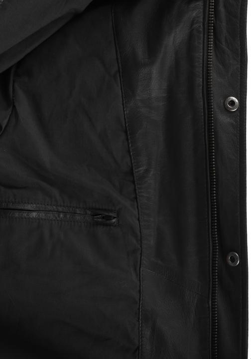 Image du produit Solid Camash - Veste en cuir - Homme (3XL)