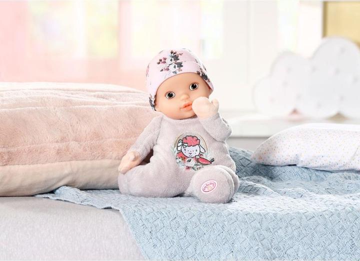 Immagine prodotto Baby Annabell SleepWell per bambini, 30cm