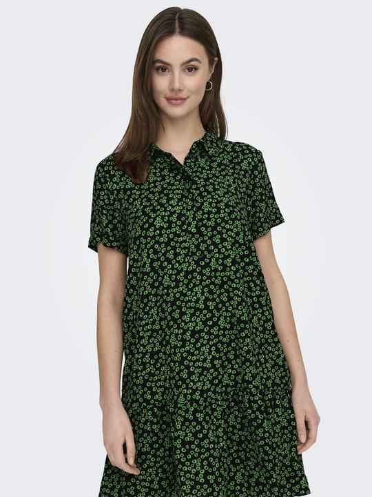 Image du produit JdY Robe à manches courtes (38)