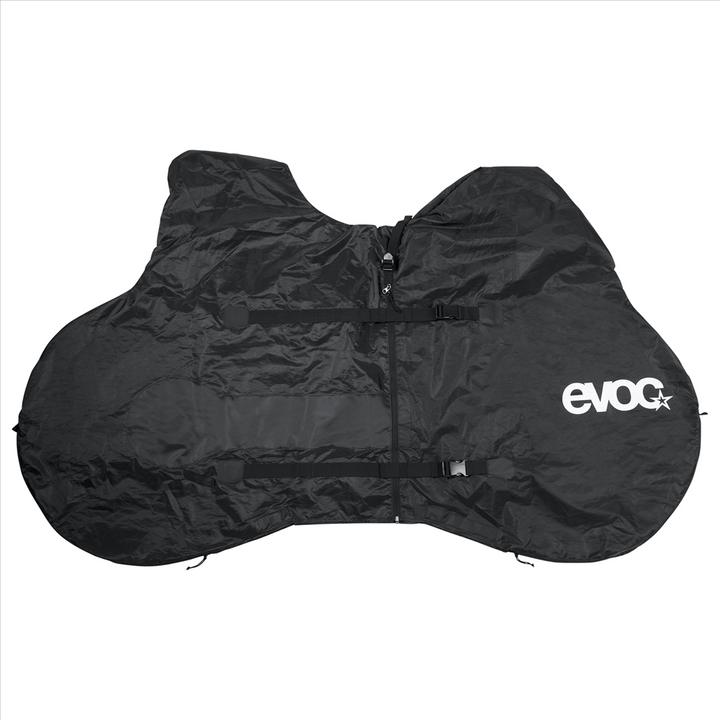 Actual product image Evoc Bike Rack Cover Road