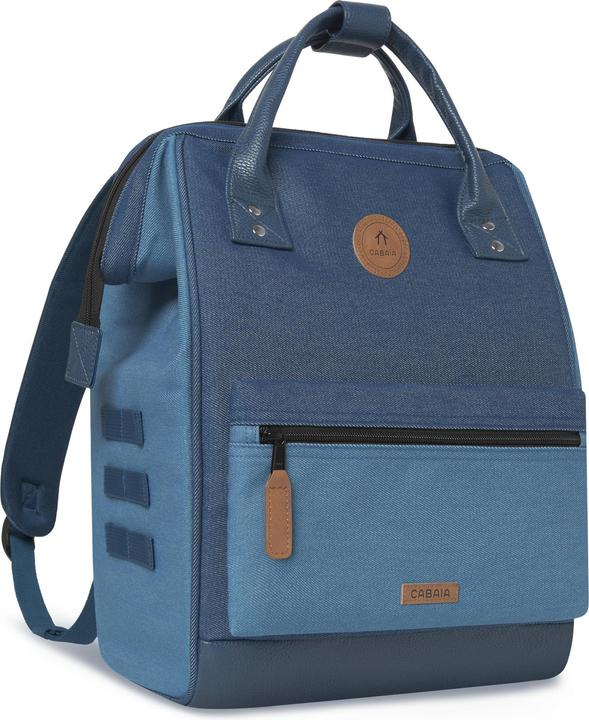 Image du produit Cabaia Adventurer Denim (23 l)