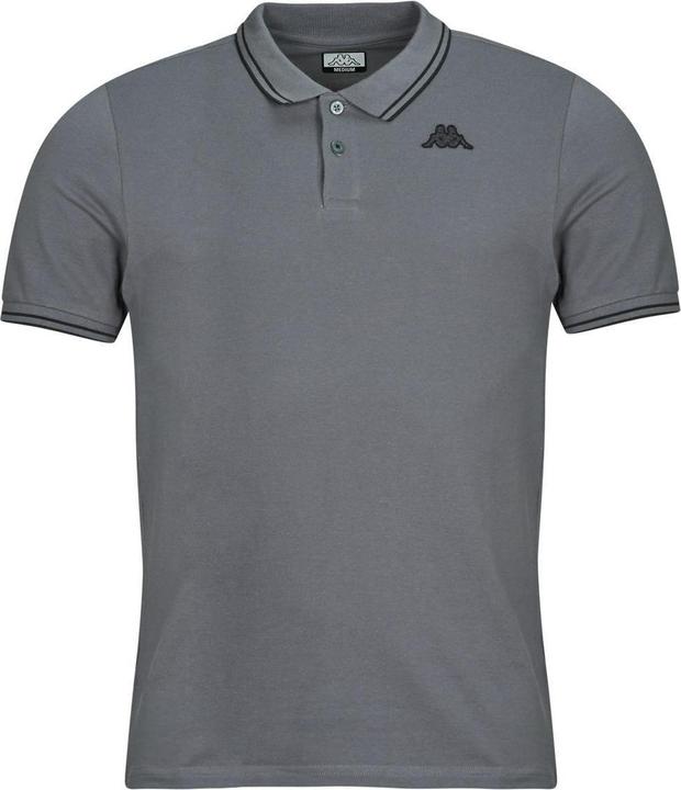 Black, Smoke Grey