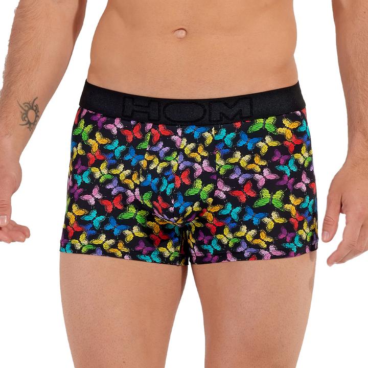 Image du produit HOM 2er Pack Butterfly Retro Short / Pant (XXL, lot de 2)