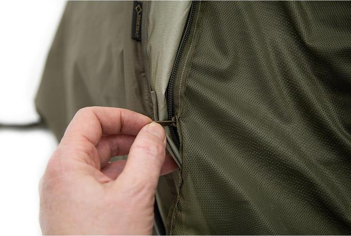 Actual product image Carinthia micro (Tunnel tent, 1.59 kg, 1 person)