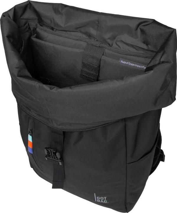 Produktbild GOT BAG Rolltop Rucksack Rolltop Easy (31 l)