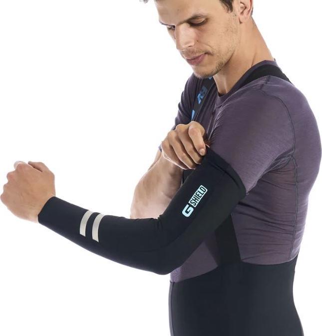Produktbild Giordana G-SHIELD Men Armstulpen (XS)