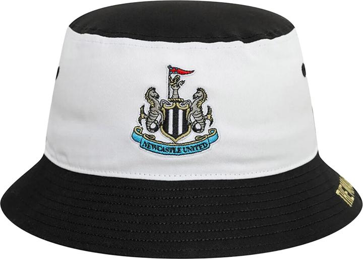 Produktbild Newcastle United FC 95 Retro Schlapphut (M)