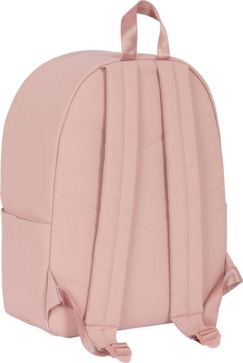 Actual product image Minnie Mouse Laptop bag Teen Misty Pink 31 x 40 x 16 cm