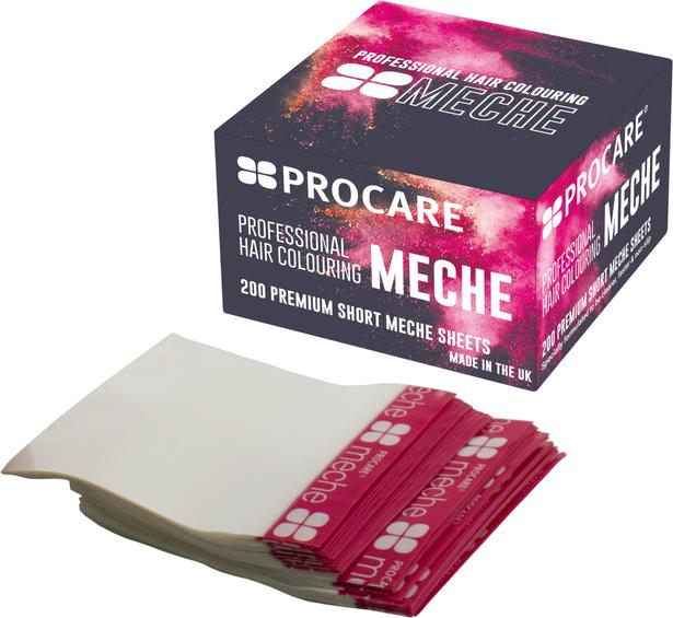 Produktbild Procare Premium Meche 100 x 92 mm short 200 Stk.