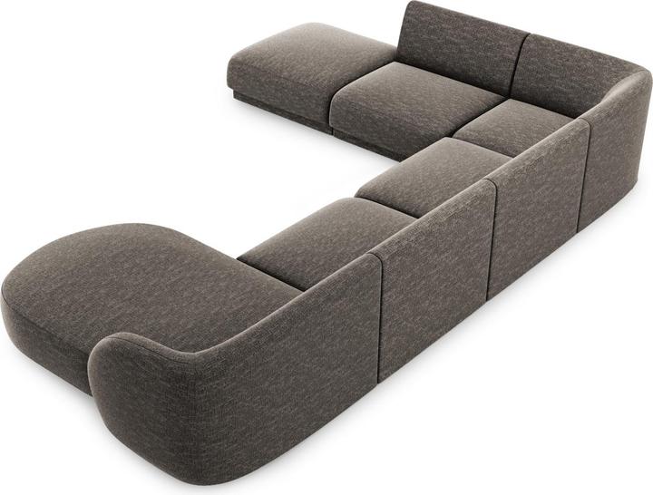 Produktbild Micadoni Miley (Wohnlandschaft)