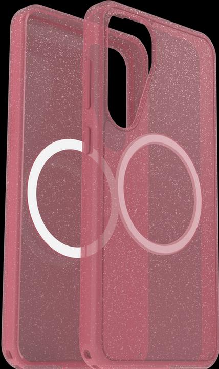 Productafbeelding OtterBox Symmetry Clear mit Magnets (Samsung Galaxy S25+)