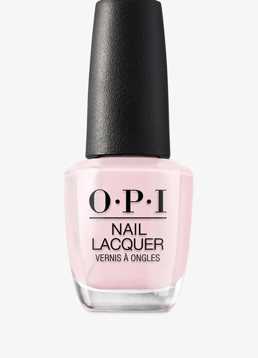 Produktbild OPI Nagellack New Orleans Let Me Bay (Let Me Bayou a Drink, Farblack)