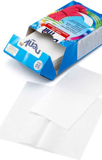 Immagine prodotto dm Denkmit Panni per la cattura di vernice e sporco (Asciugamani)