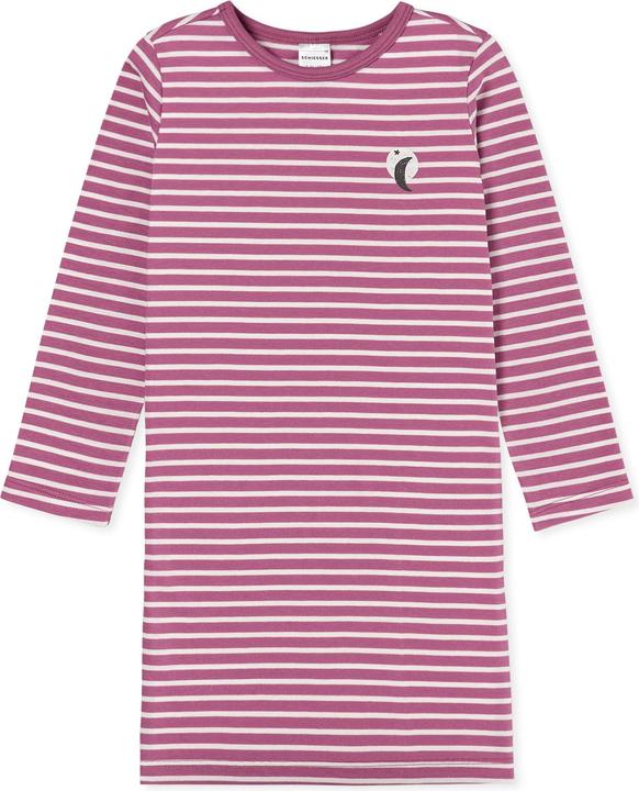Image du produit Schiesser Chemise de nuit Natural Love (104)