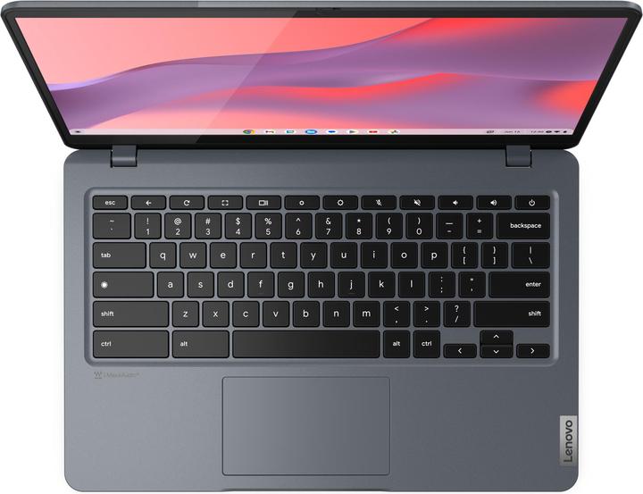 Actual product image Lenovo IP Slim 3 Chrome (14", Intel Core i3-N305, 8 GB, 256 GB, DE)