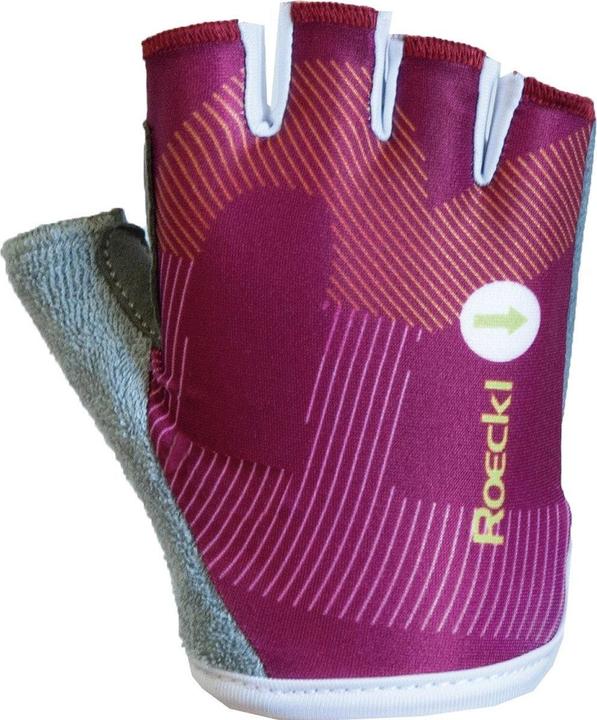 Roeckl Teo