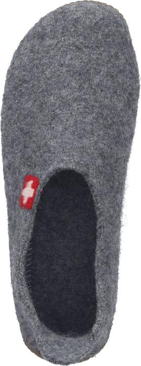 Produktbild Living Kitzbühel Slipper Schweizer Kreuz No. 4048 (44)