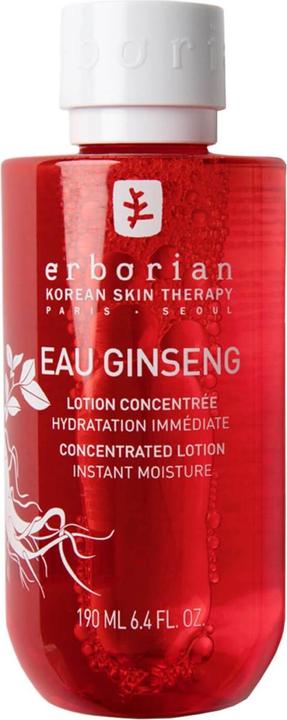 Immagine prodotto Erborian Ginseng - Eau (Lozione detergente, 190 ml)