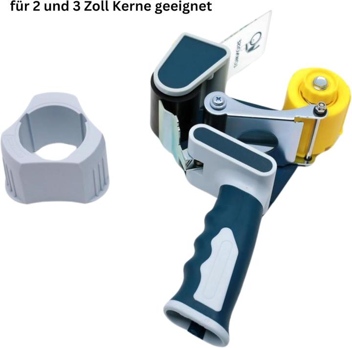 Immagine prodotto D.Rect Dispenser per nastri da imballaggio