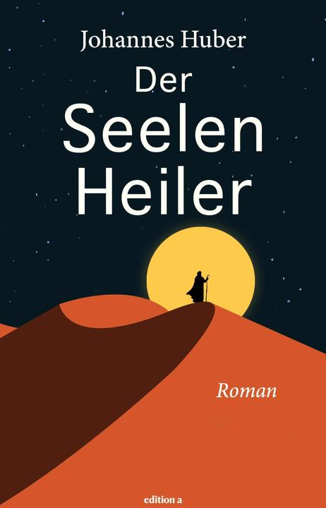 Immagine prodotto Der Seelenheiler (Tedesco, John Huber, 2024)
