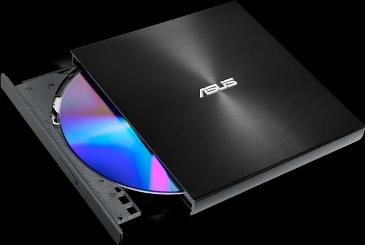Produktbild ASUS ZenDrive U8M SDRW-08U8M-U (DVD Laufwerk)
