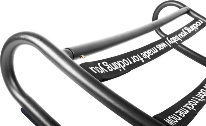 Actual product image Fatboy rock and roll