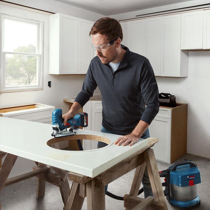 Image du produit Bosch Professional GST 18V-125 S
