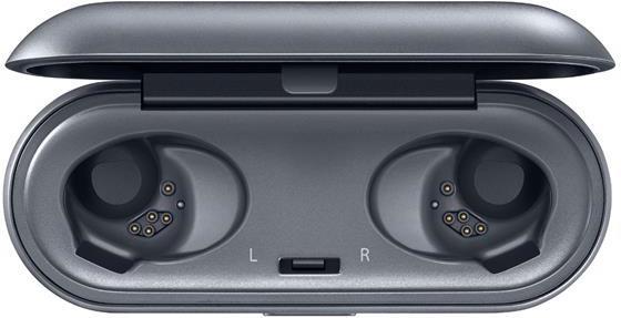 Produktbild Samsung Gear IconX (1.50 h, Kabellos)