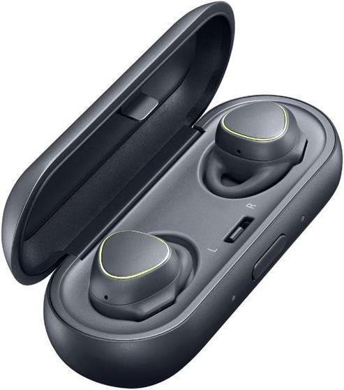 Samsung Gear IconX (1.50 h, Wireless)