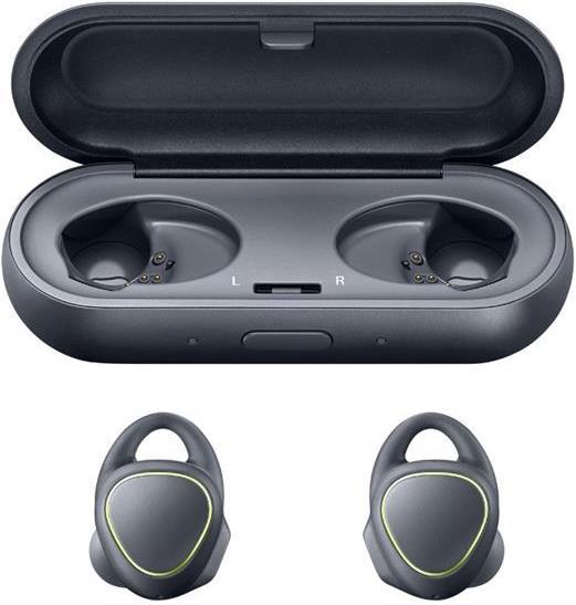 Produktbild Samsung Gear IconX (1.50 h, Kabellos)