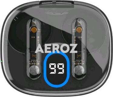 Immagine prodotto Aeroz Auricolari True Wireless TWS-1020 (5 h, Senza fili)