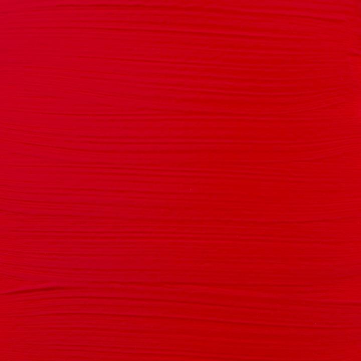 Image du produit Amsterdam série standard (Rouge pyrrole, 120 ml)