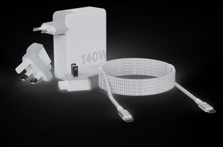 Produktbild Xtorm GaN Ultra Travel Chargers Series (140 W)