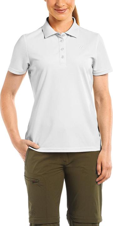 Actual product image Maier Sports Ulrike T-shirt (50, 4XL)