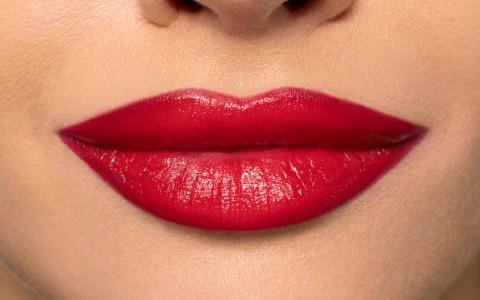 Actual product image Pupa Milano Pupa Vamp! Creamy Duo Cherry Red 11 (012 Cherry Red)