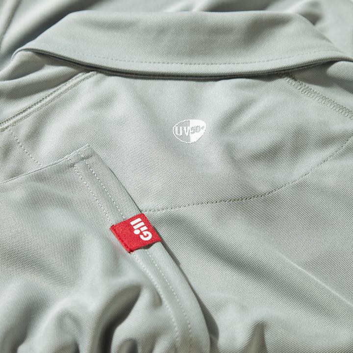 Immagine prodotto Polo UV Tec, Uomo (L)