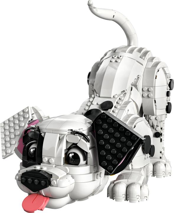Image du produit LEGO Welpe aus 101 Dalmatiner (43269, LEGO Disney)