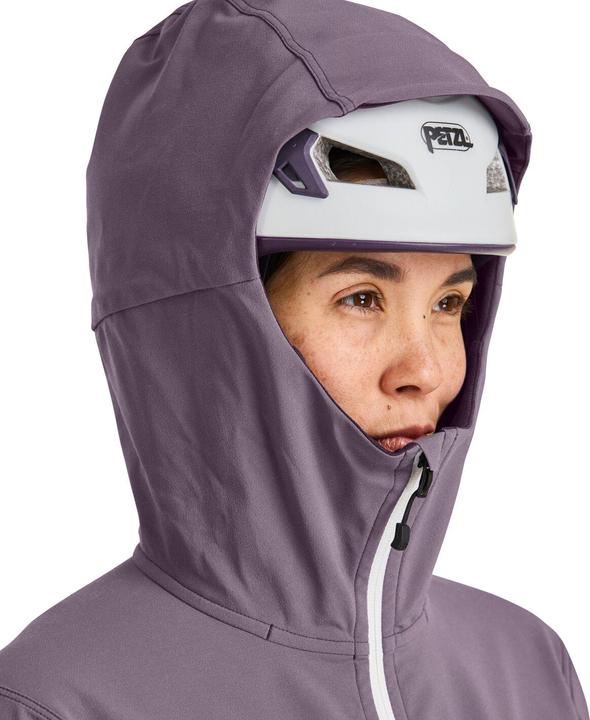 Produktbild Ortovox Women's Westalpen Softshell Jacket (XS)