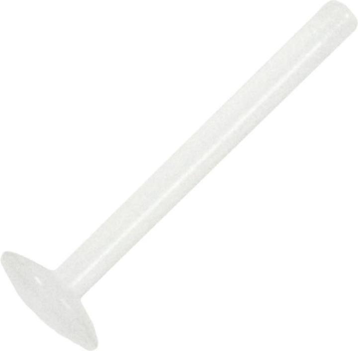 Immagine prodotto Bijouteria Barretta piercing (Bioplastica)