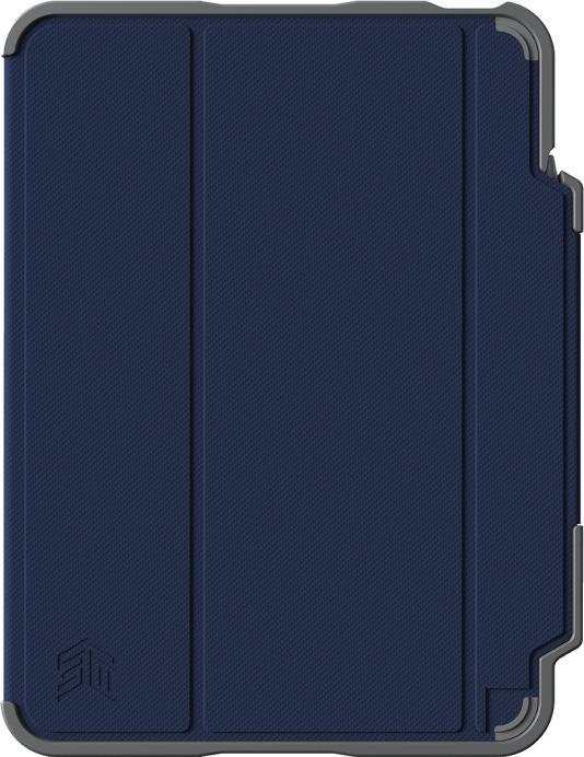 Actual product image STM Dux Plus Case (iPad 2022 (10th Gen))