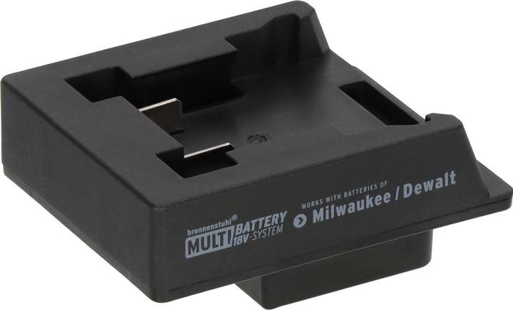Produktbild Brennenstuhl Adapter